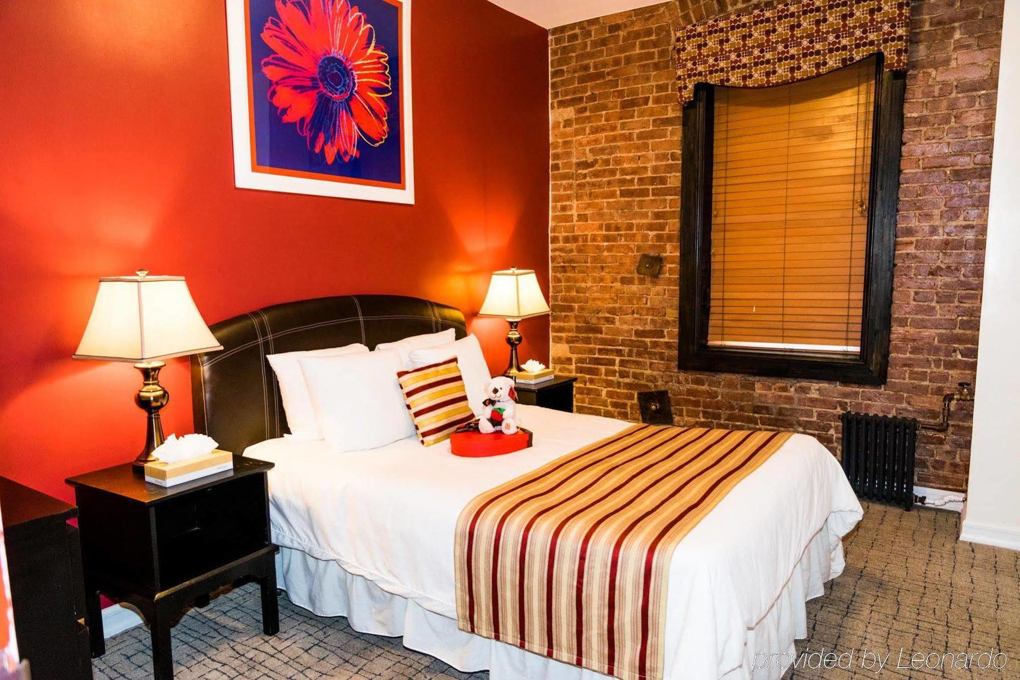 Royal Park Albergue Nova York
