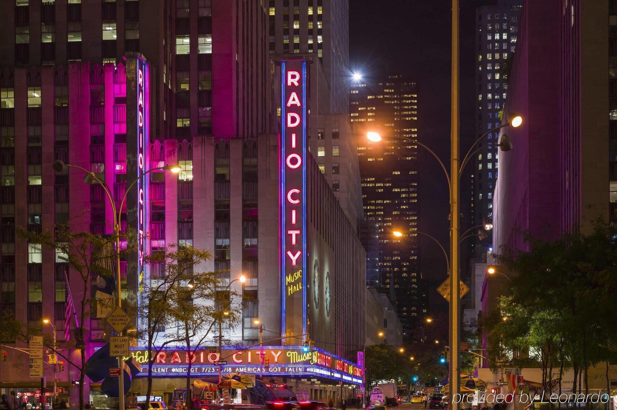 Hampton Manhattan - Times Square South New York