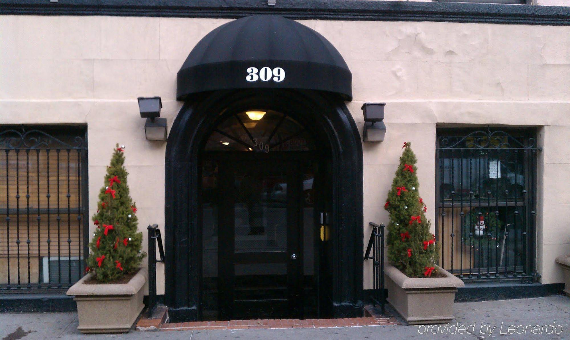 309 Hotel Nova York
