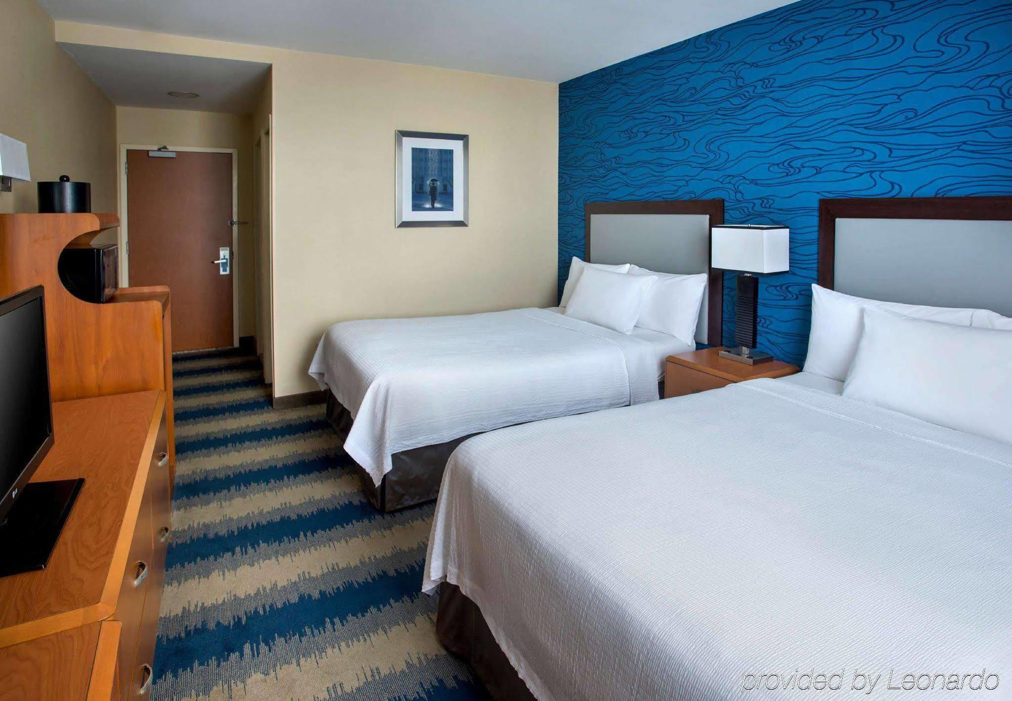 Hotel Fairfield By Marriott Laguardia Airport/astoria
