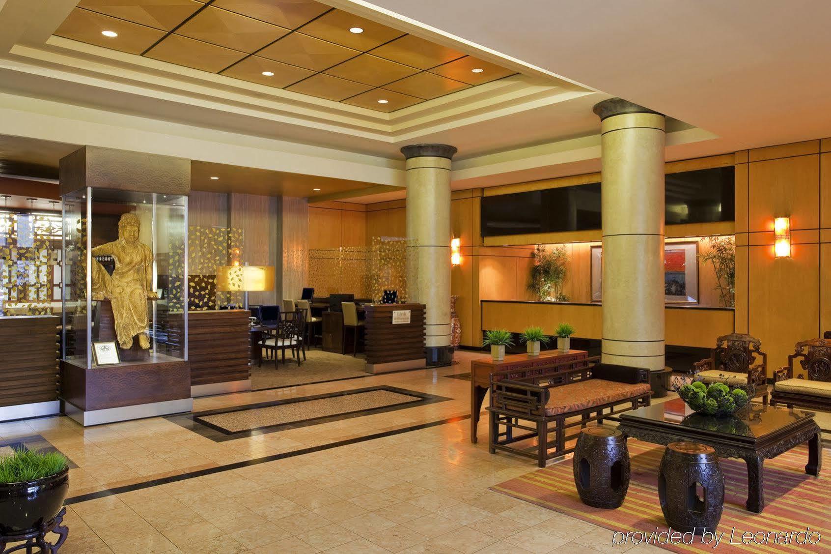 Sheraton Laguardia East Hotel New York