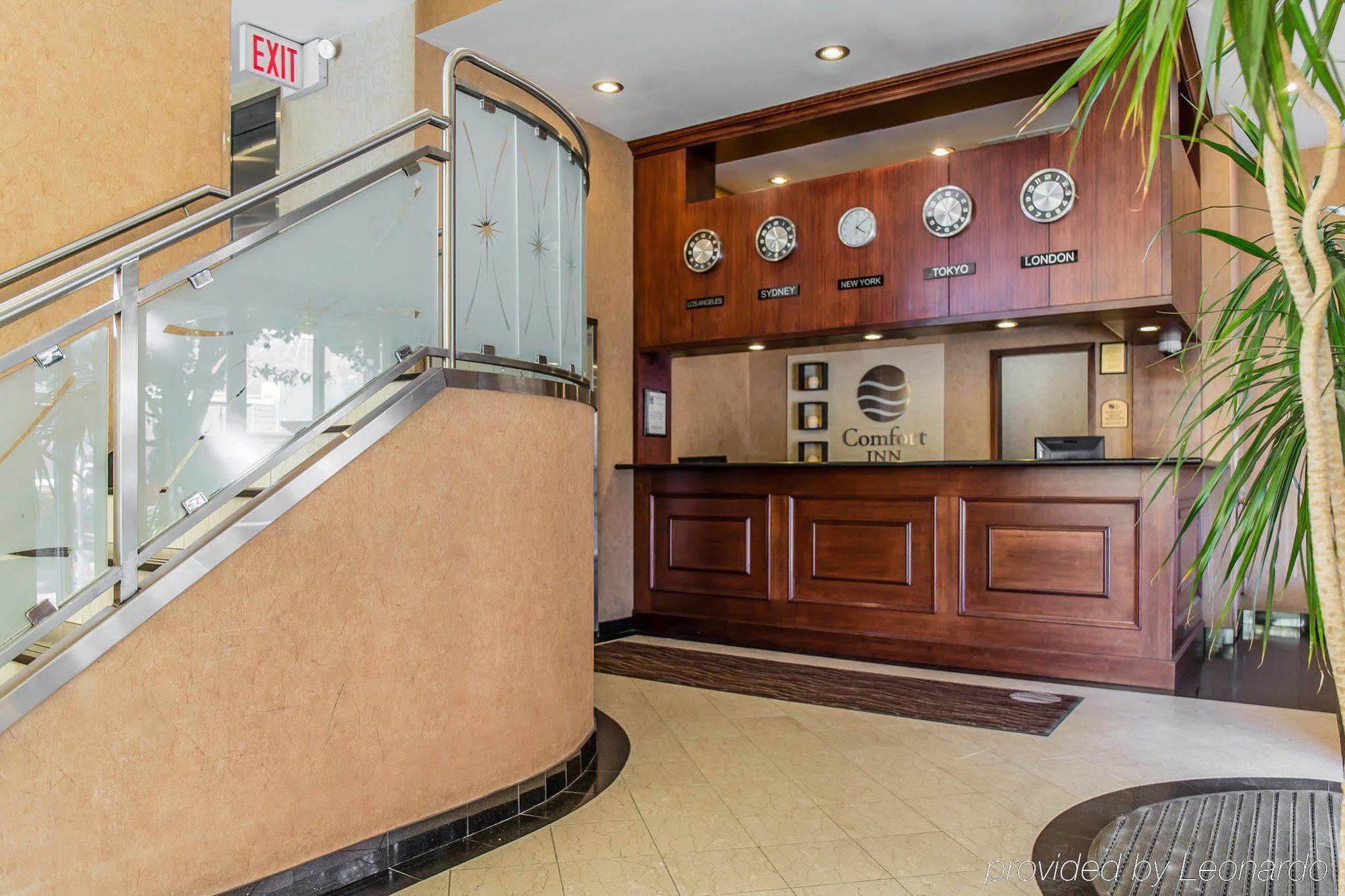 Hotel Red Lion & Long Island Nova York