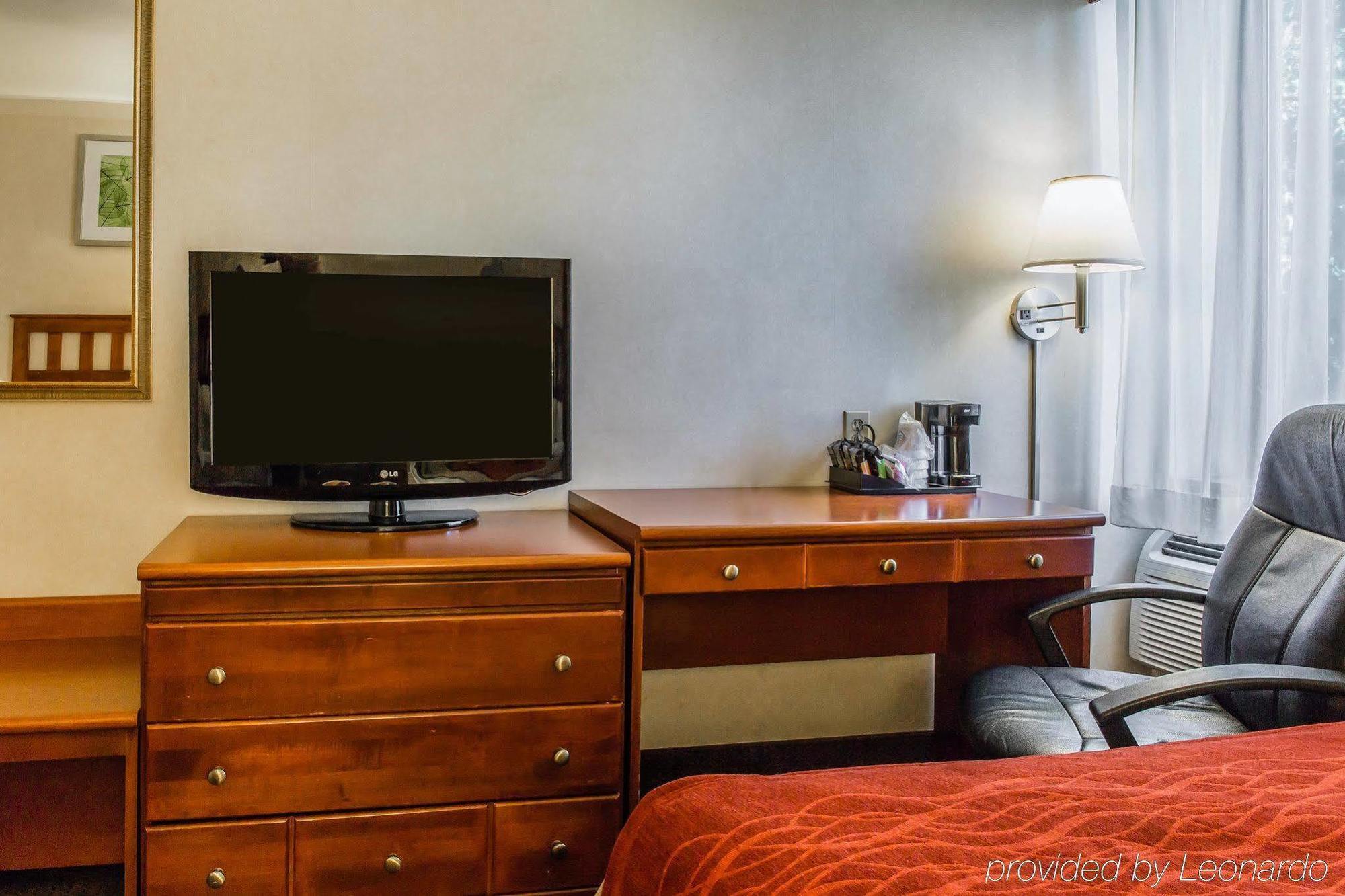 Hotel Red Lion & Long Island Nova York