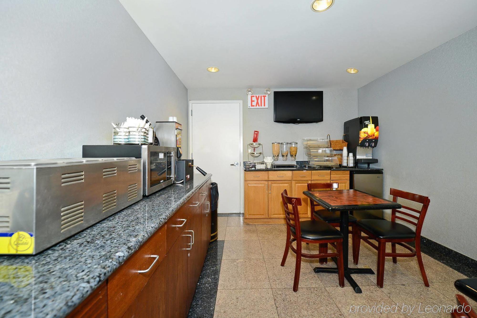 Lexington 2* Nova York
