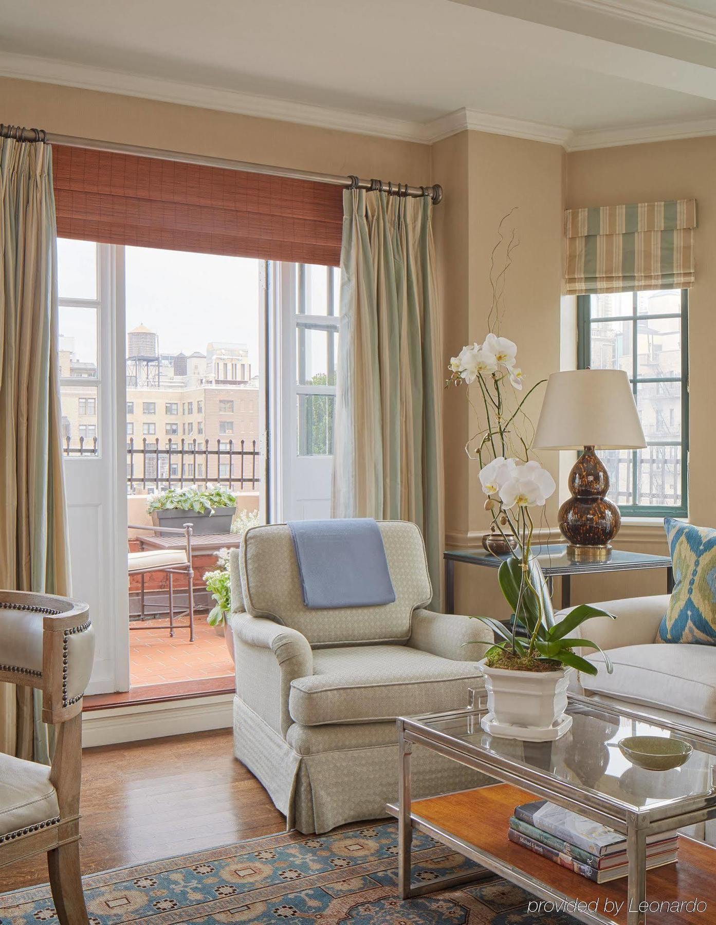 Lowell Hotel 5*