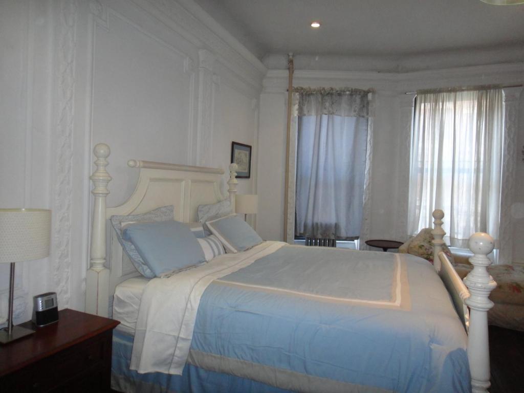 Apartamento Sugar Hill