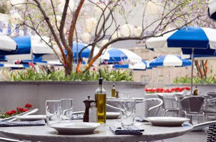 The Maritime Hotel Nova York