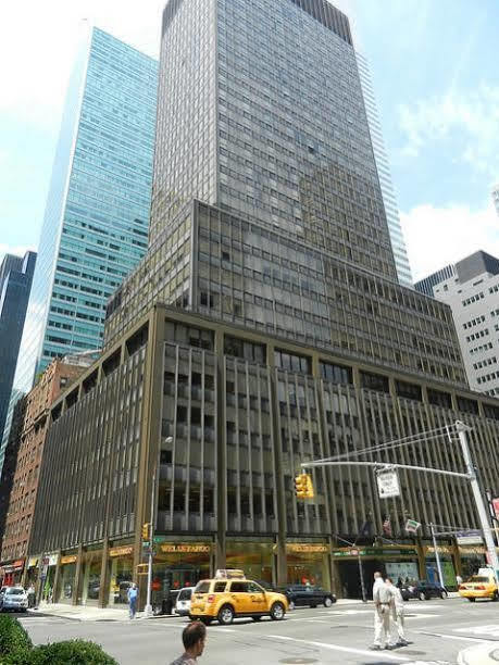 Courtyard Manhattan/midtown East
