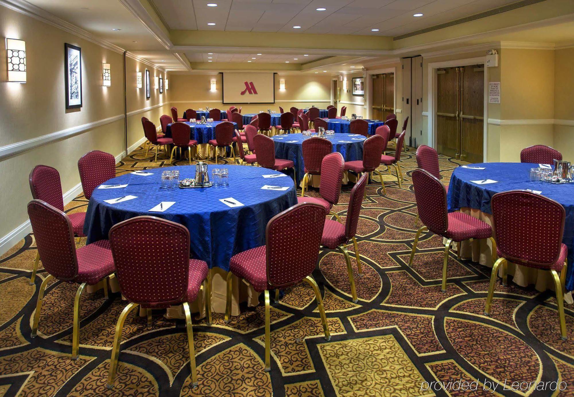 Marriott East Side Nova York
