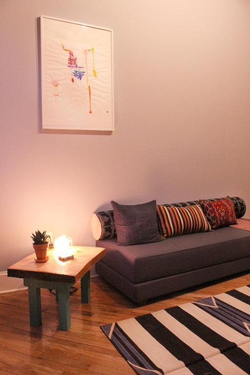 Habitat 101brooklyn *