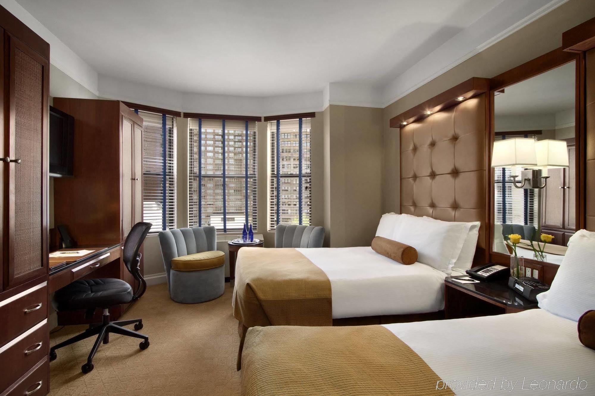 Hotel Chandler 4*