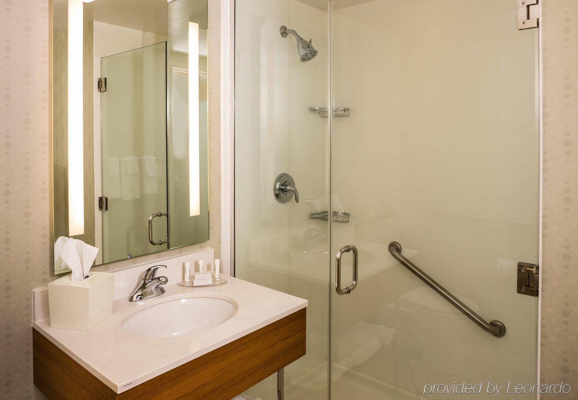 Springhill By Marriott Laguardia Airport Hotel Nova York