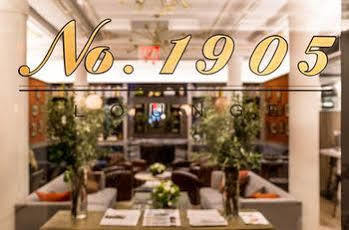 Hgu 4* New York