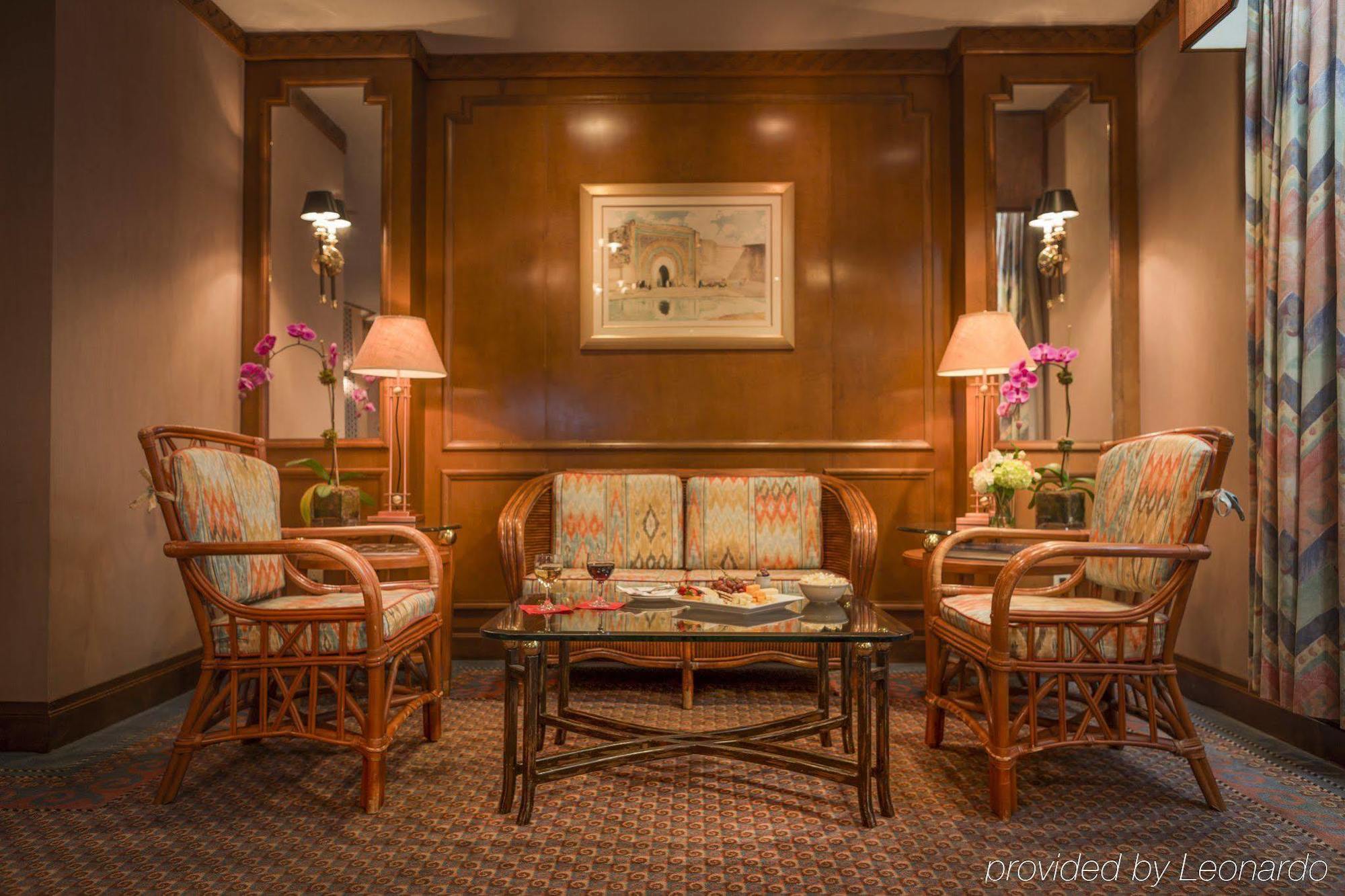 Casablanca By Library Collection New York