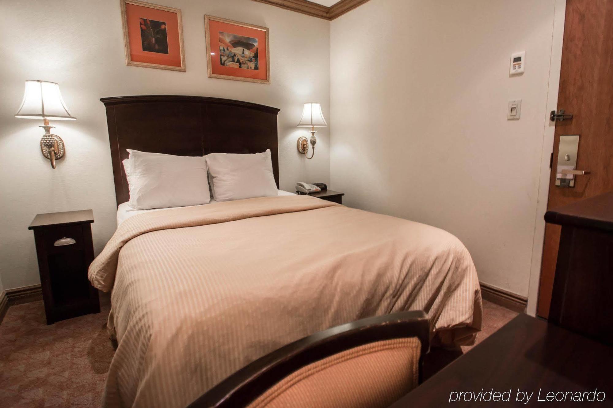 Clarion Park Avenue Hotel Nova York