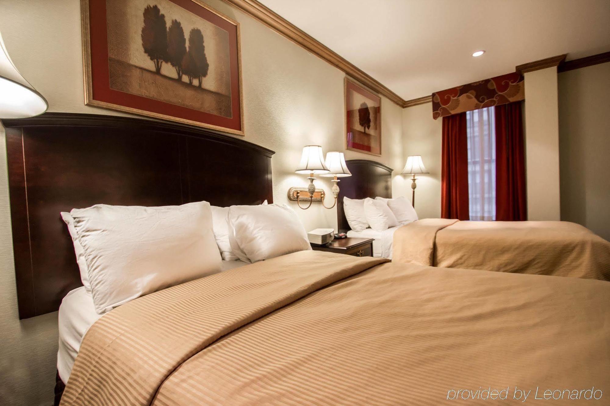 Clarion Park Avenue 2* Nova York
