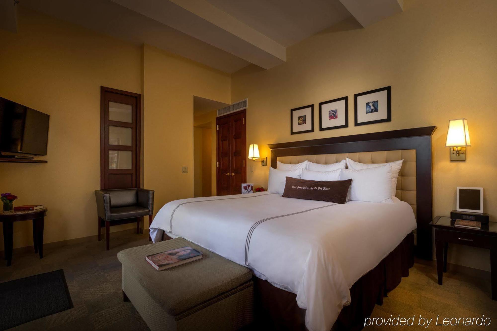 Library By Library Collection Hotel New York