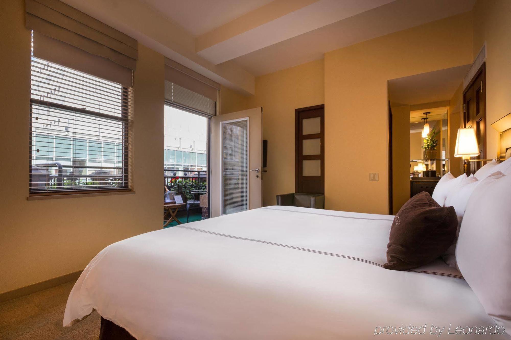 Library By Library Collection 4* New York