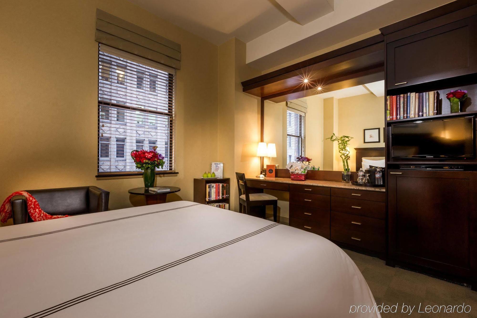 Library By Library Collection 4* New York