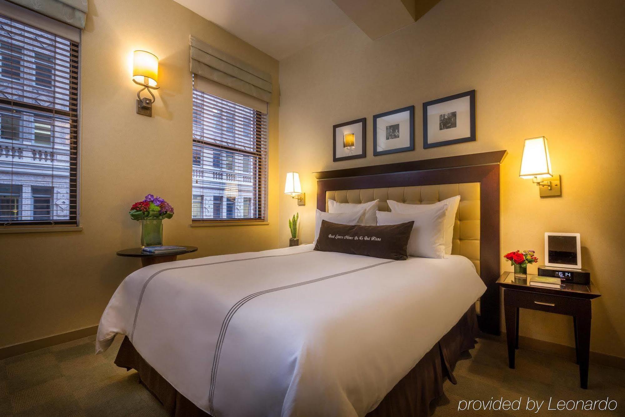 Library By Library Collection 4* New York