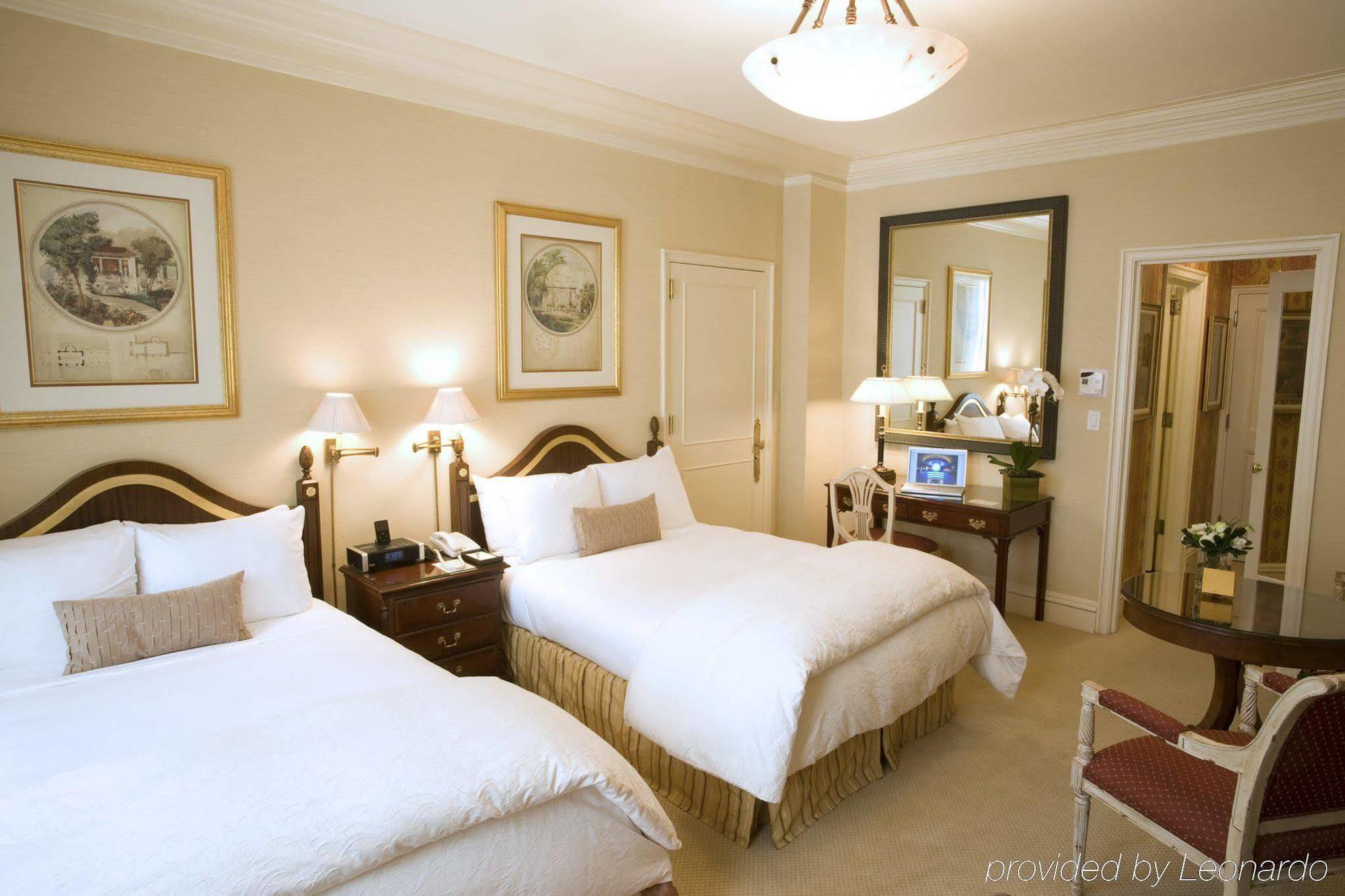 The Sherry Netherland 5*