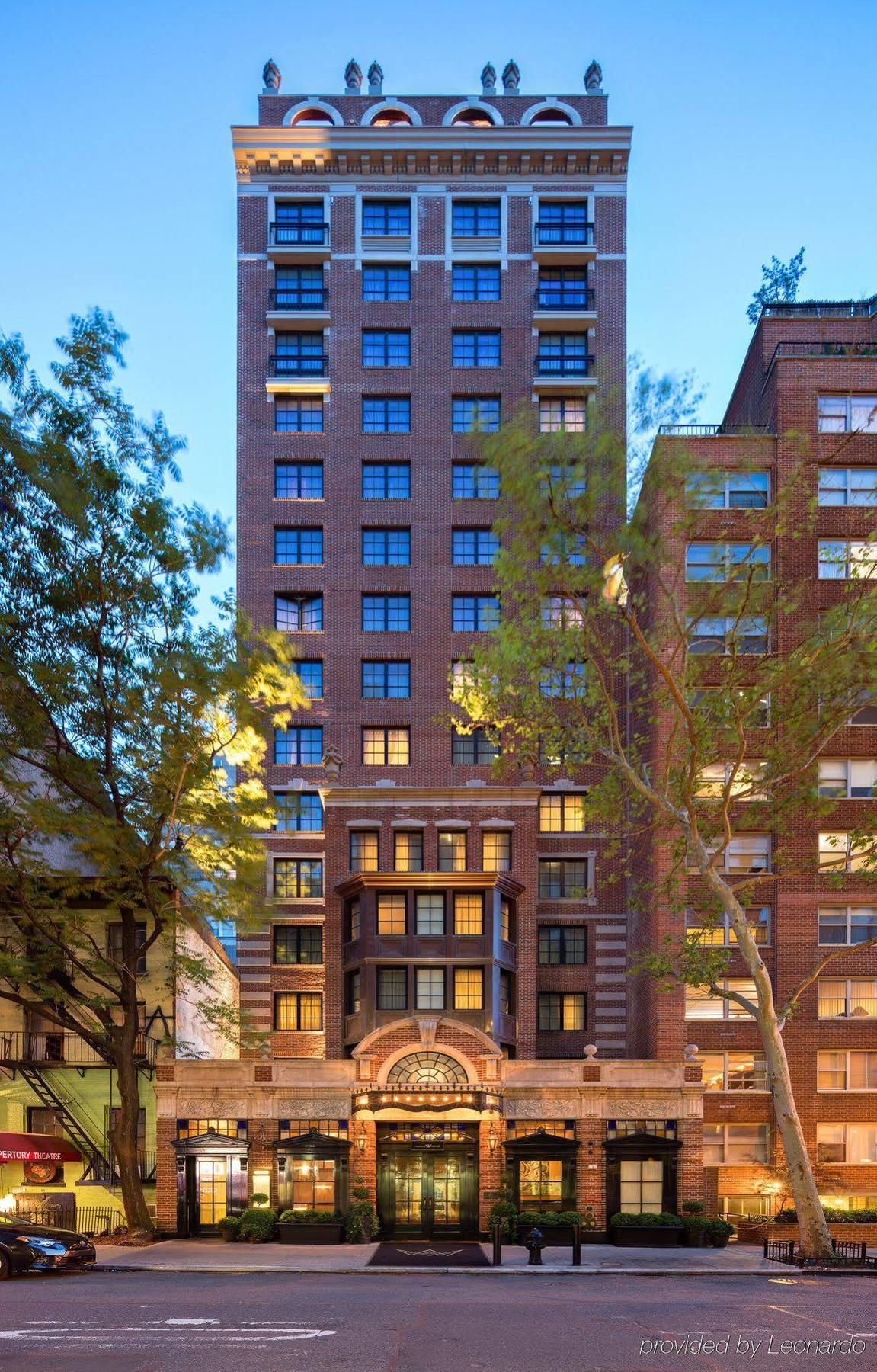 Walker Greenwich Village 4* New York