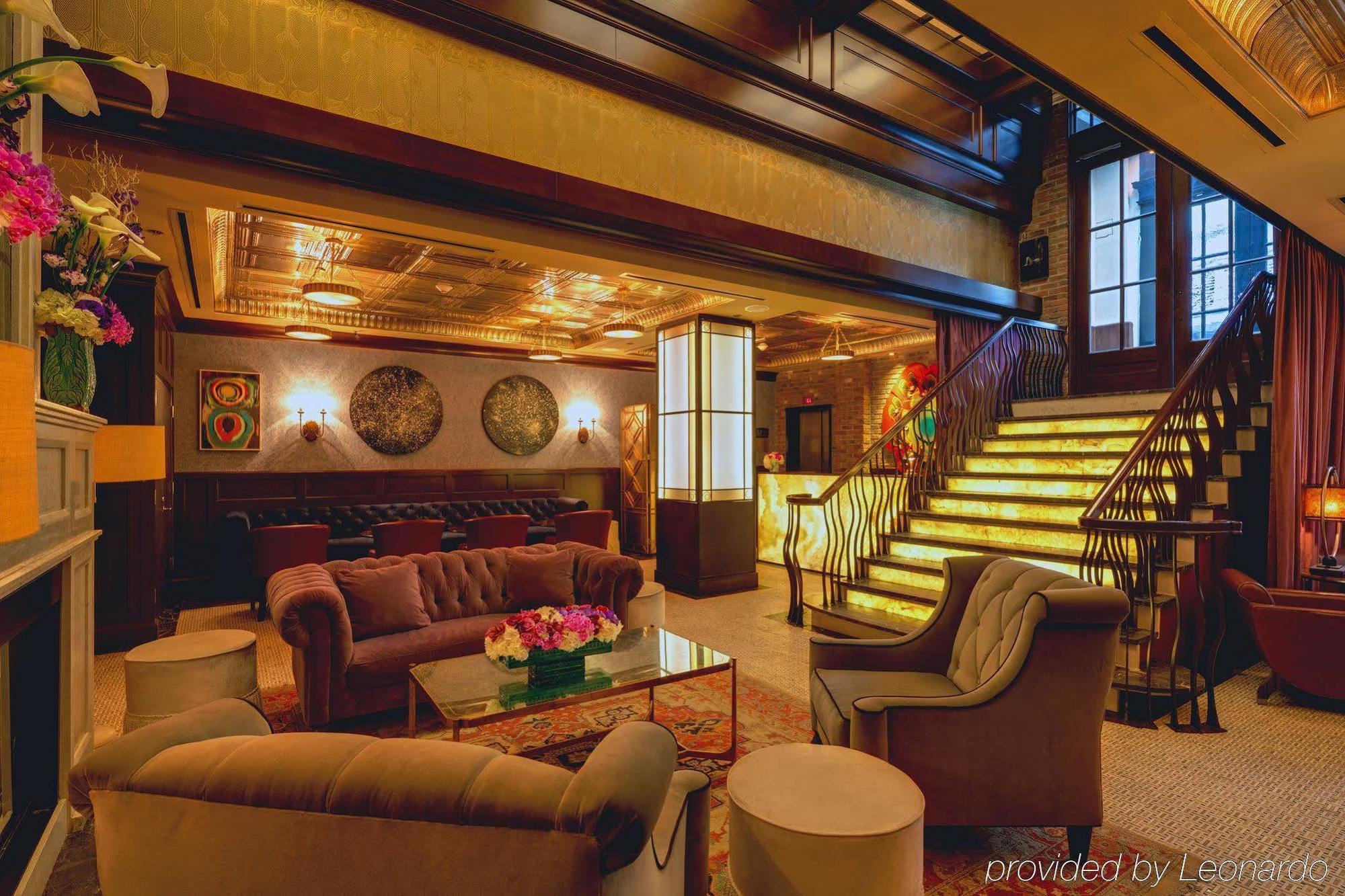 Walker Greenwich Village 4*