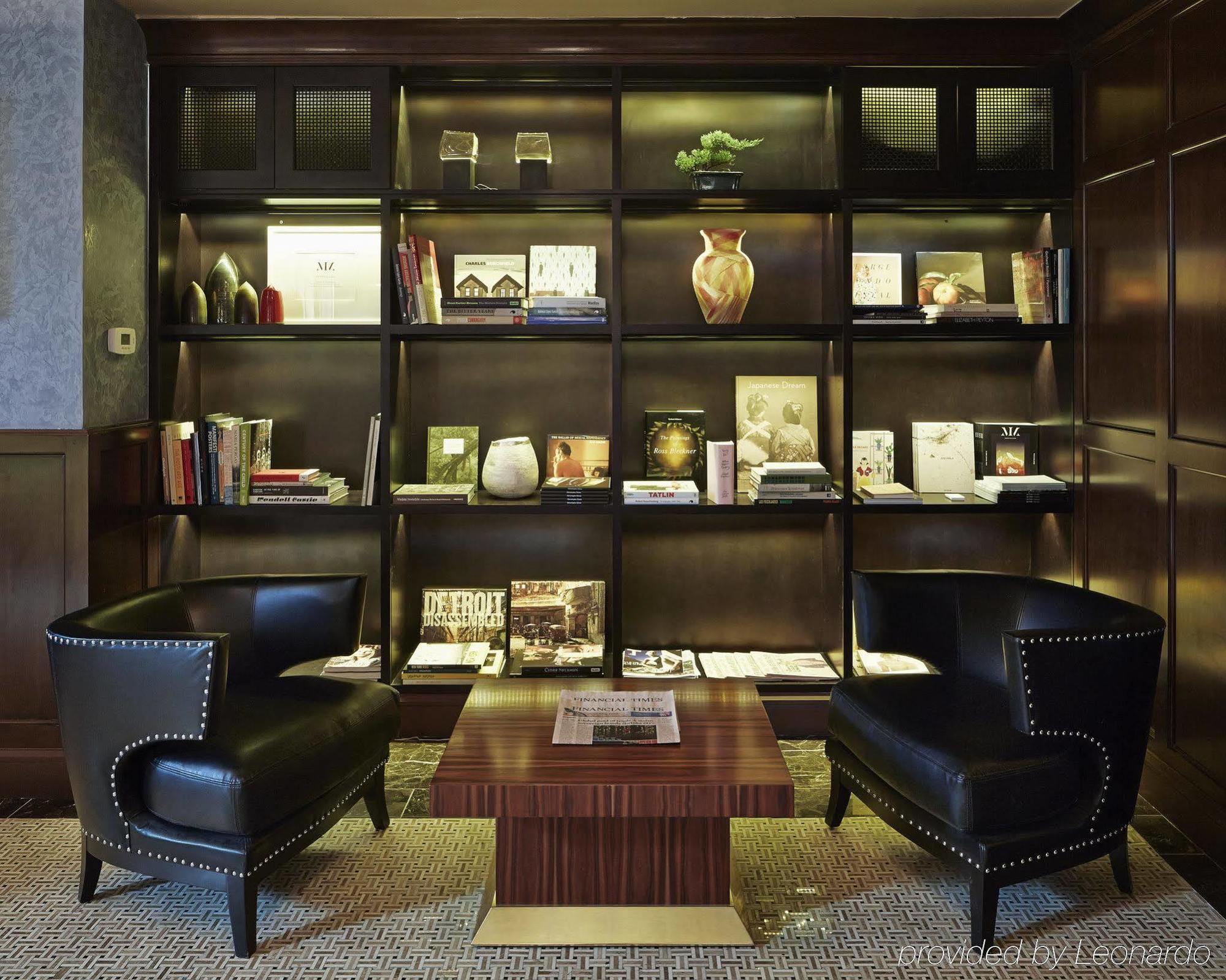 Walker Greenwich Village 4*