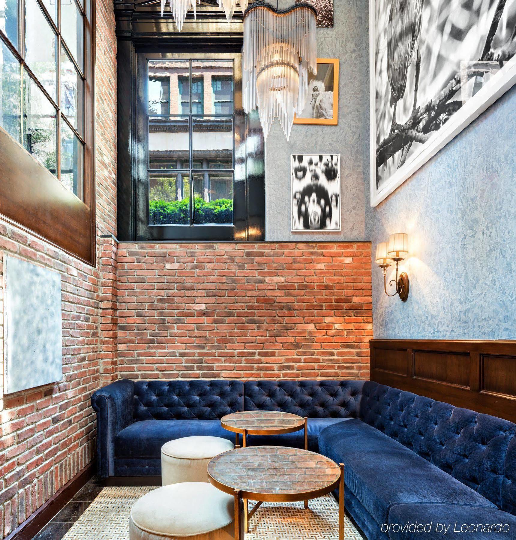 Hotel Walker Greenwich Village 4*
