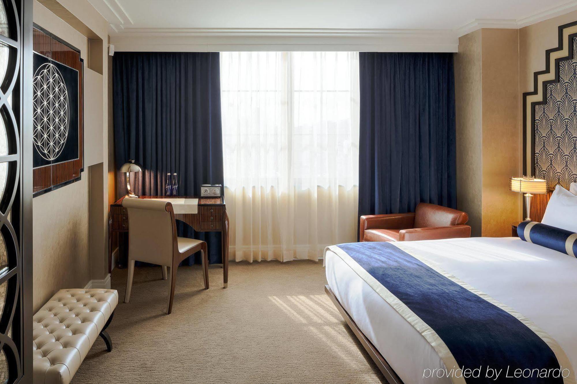Walker Greenwich Village Hotel New York