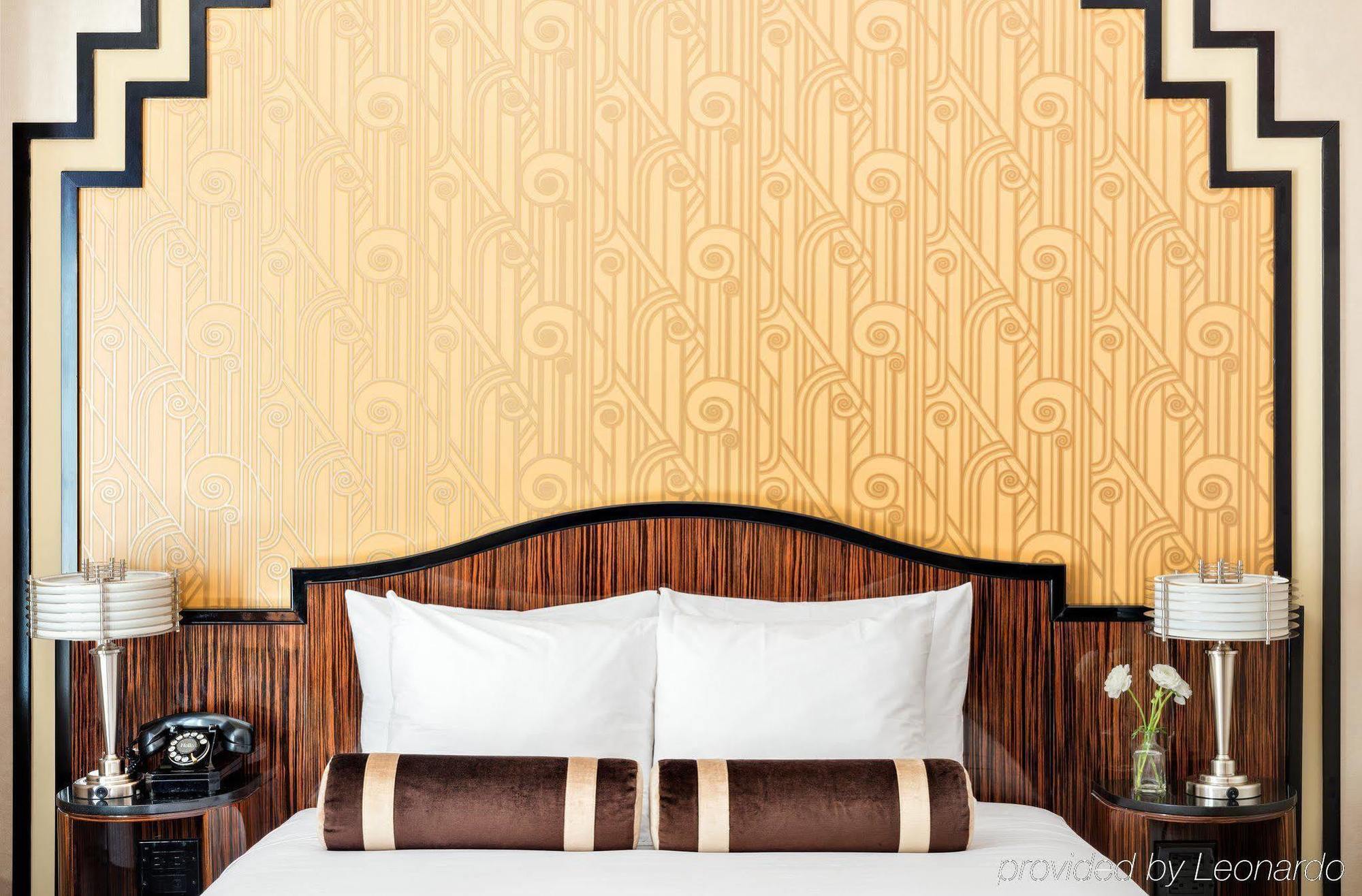 Walker Greenwich Village Hotel 4*