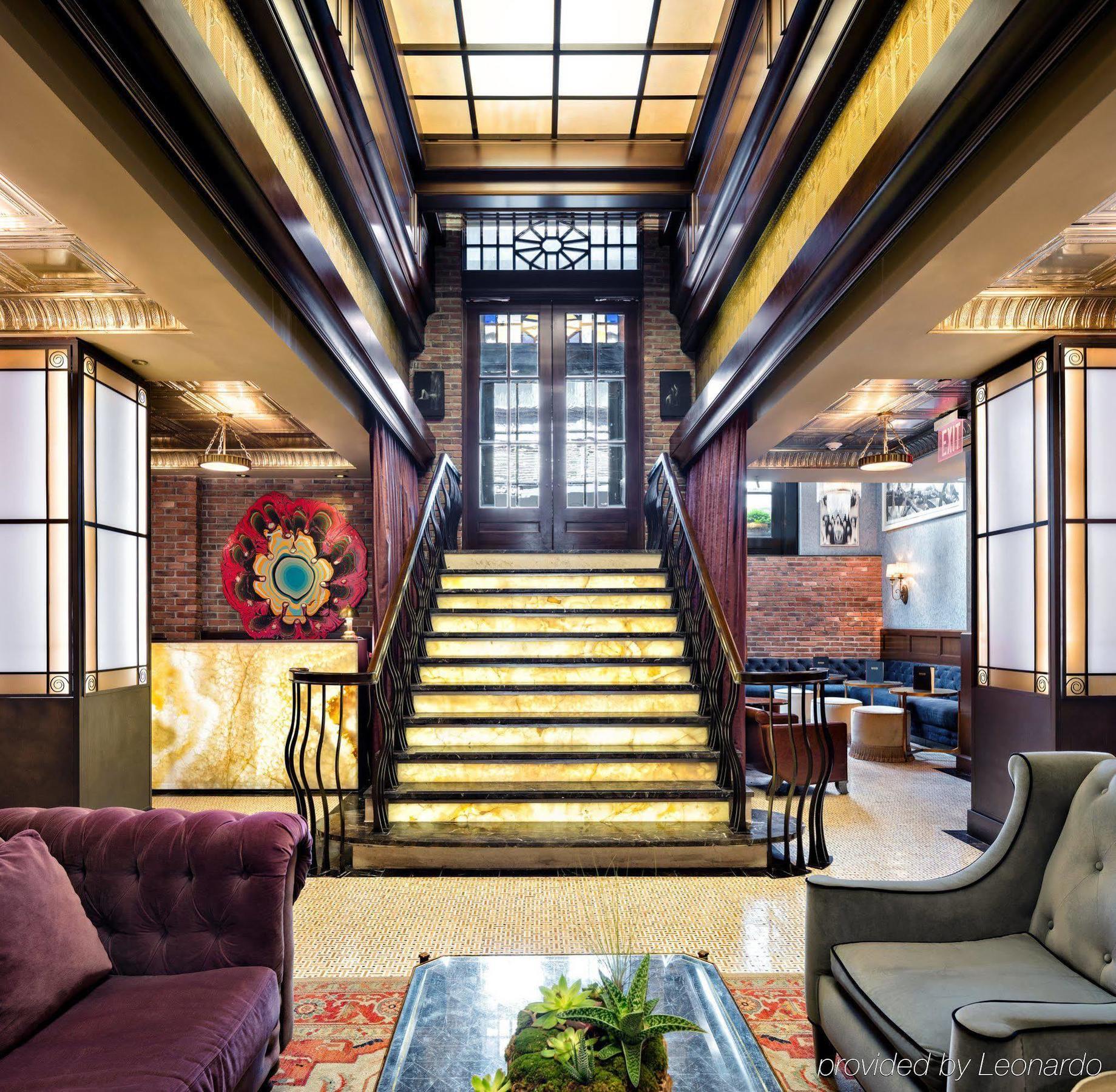 Walker Greenwich Village 4*