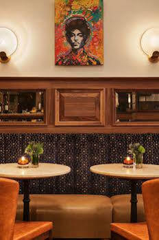 Hotel Walker Greenwich Village New York
