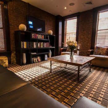 Broadway Hotel&hostel Hostel New York