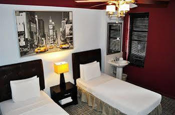 Broadway Hotel&hostel Hostel New York