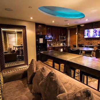 Broadway Hotel&hostel Hostel *