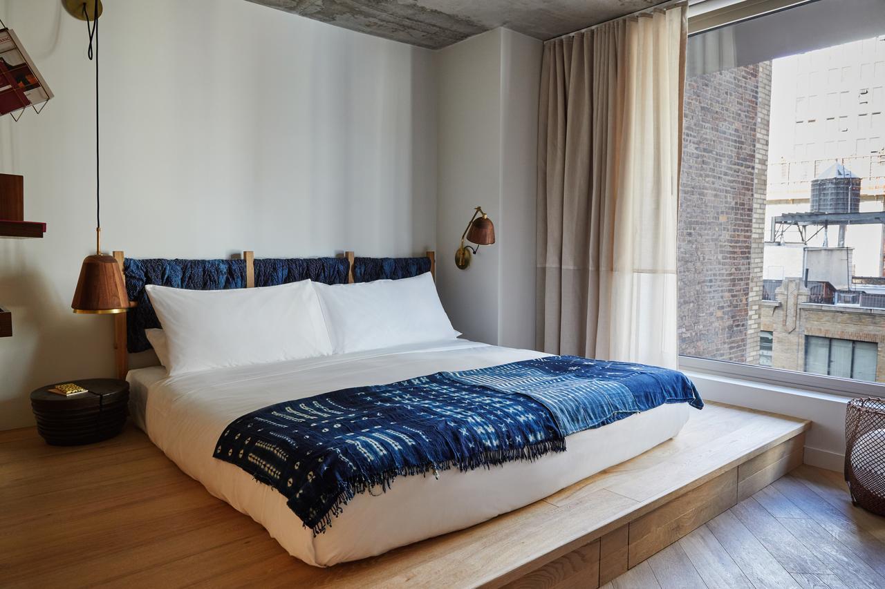 Made Hotel Nova York