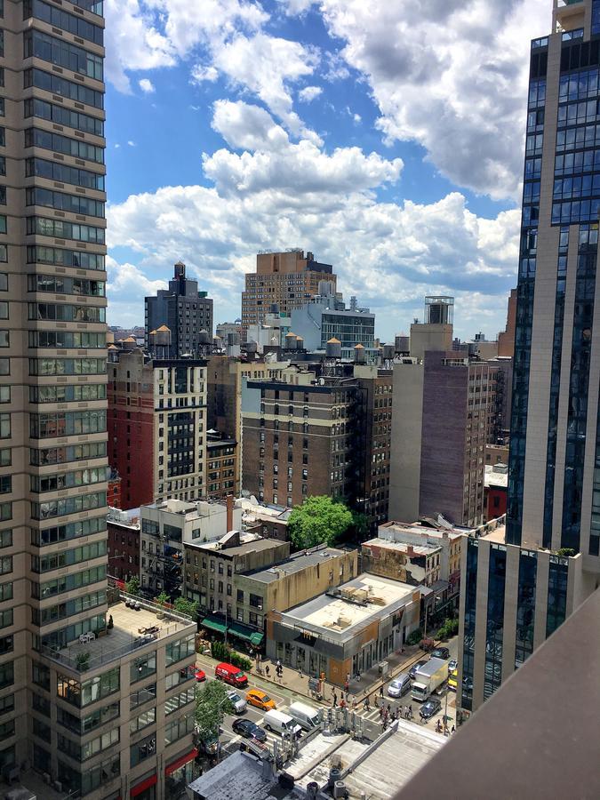 Made Hotel Nova York