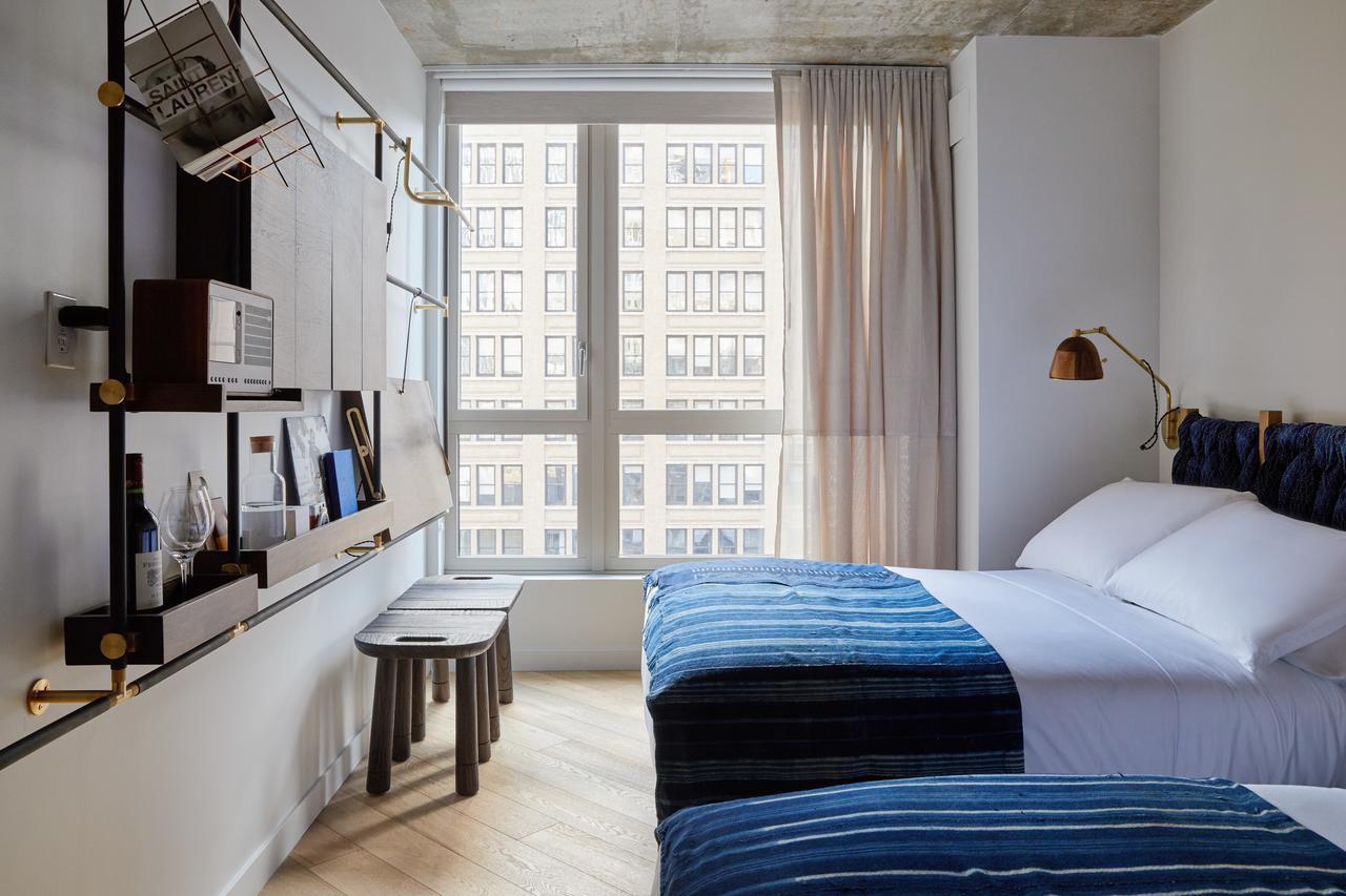 Hotel Made Nova York
