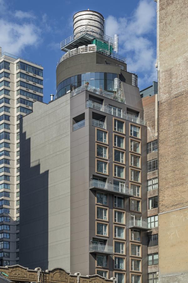 Made Hotel Nova York