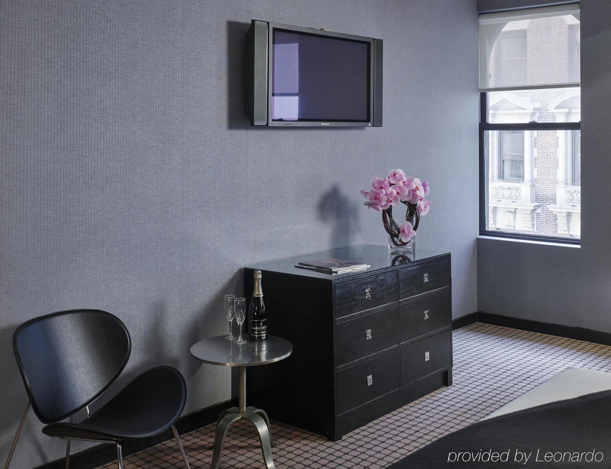 Oyo Times Square Hotel New York