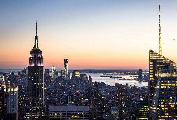 Lex Nyc 3*