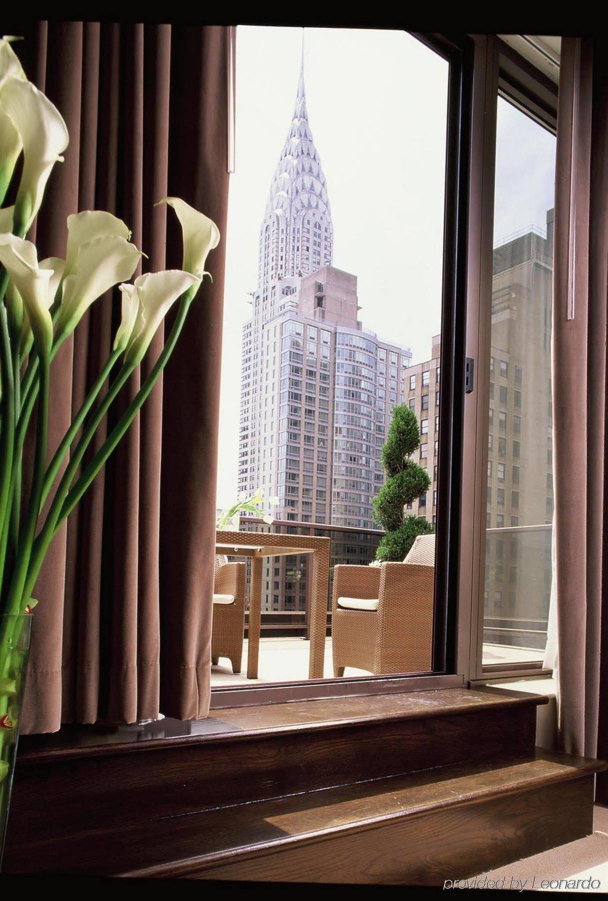 Club Wyndham Midtown 45 Nova York