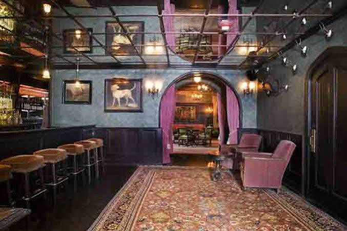 The Bowery Hotel 5*
