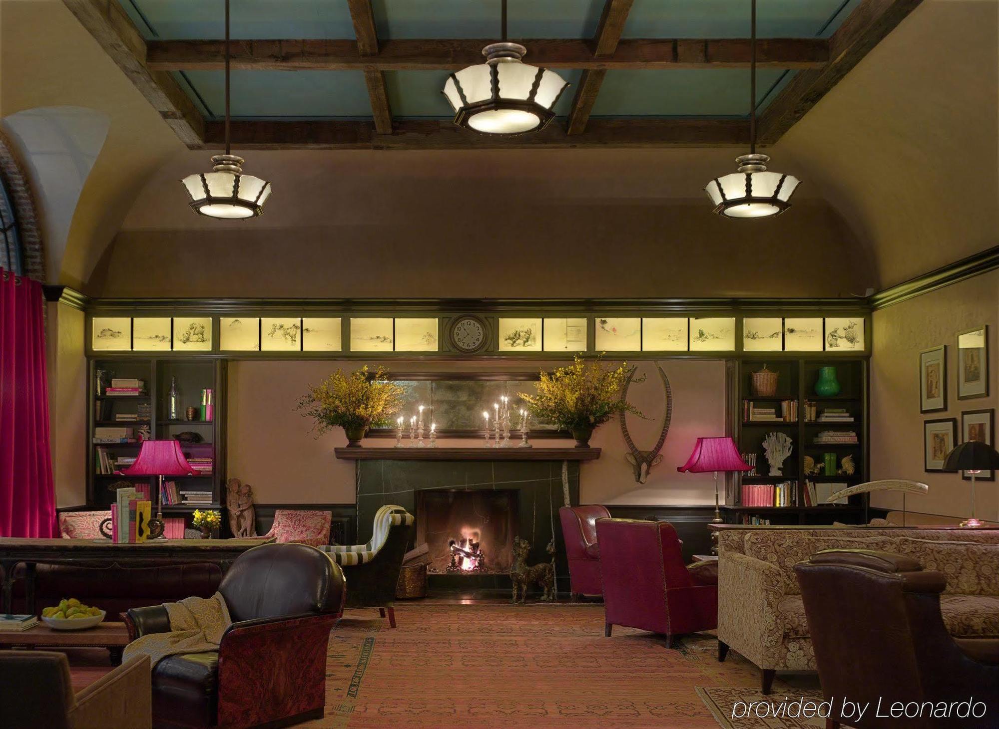 The Greenwich Hotel Nova York