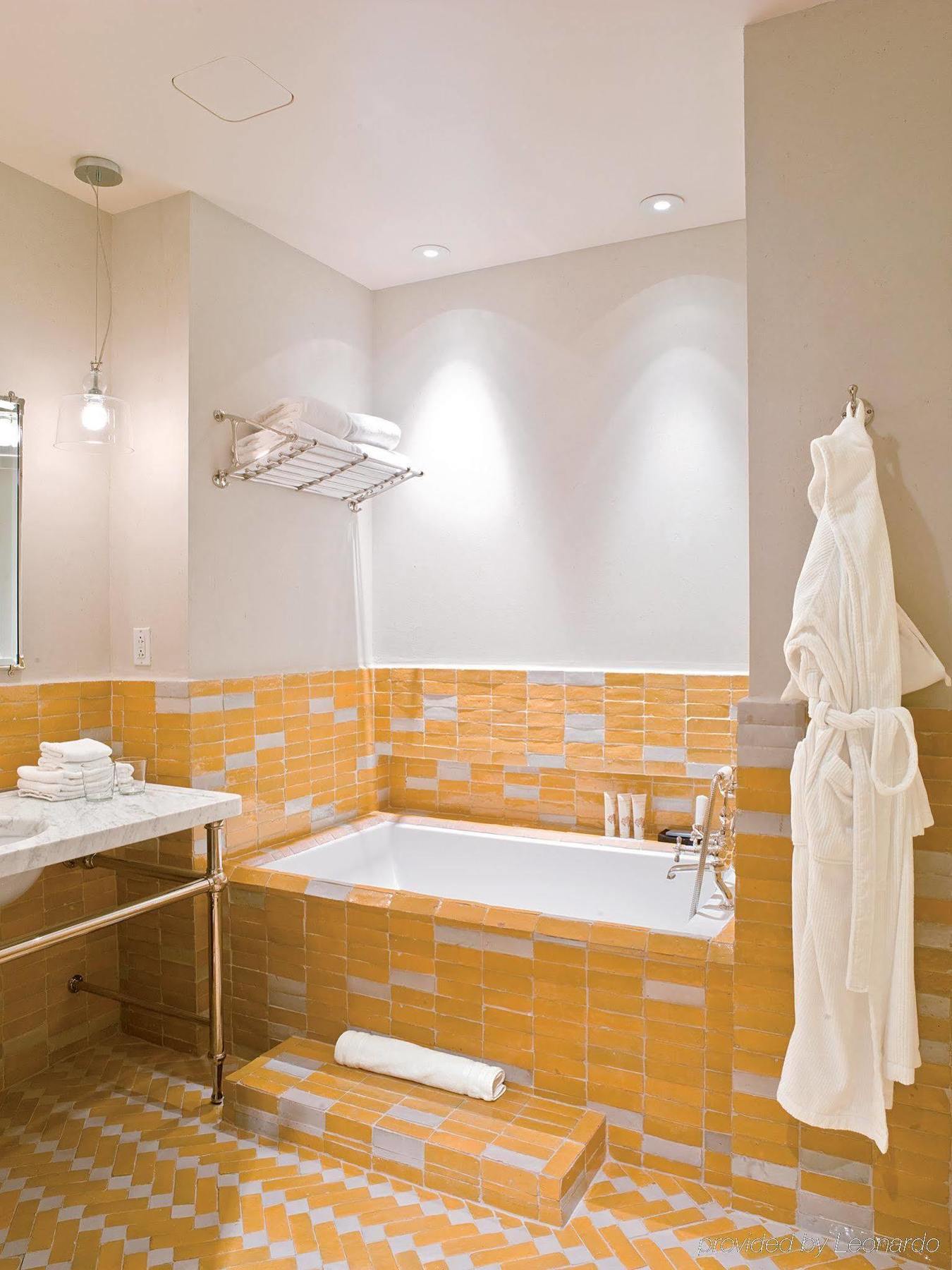 The Greenwich Hotel Nova York