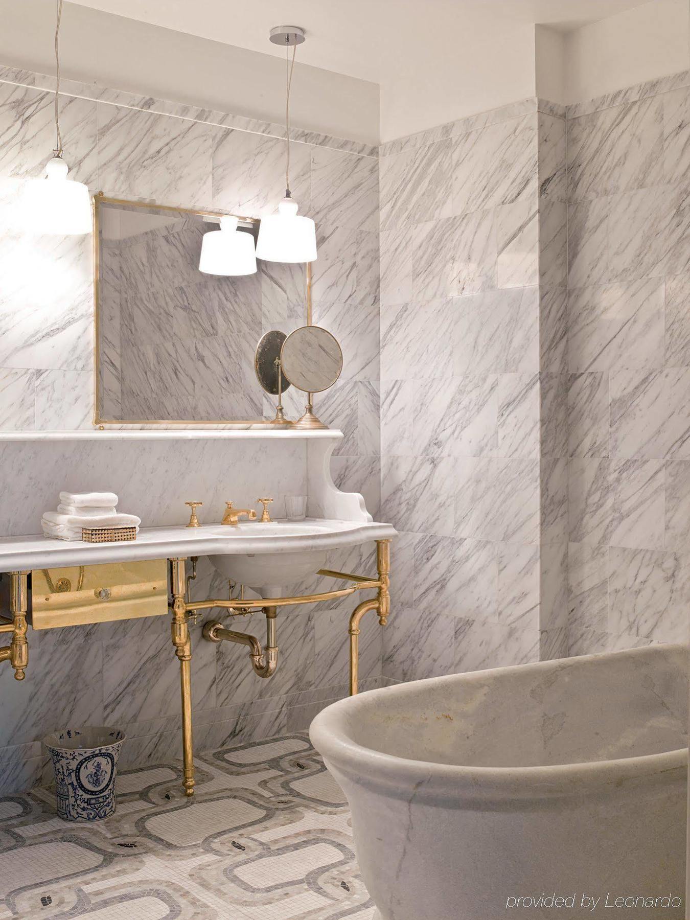 Hotel The Greenwich Nova York