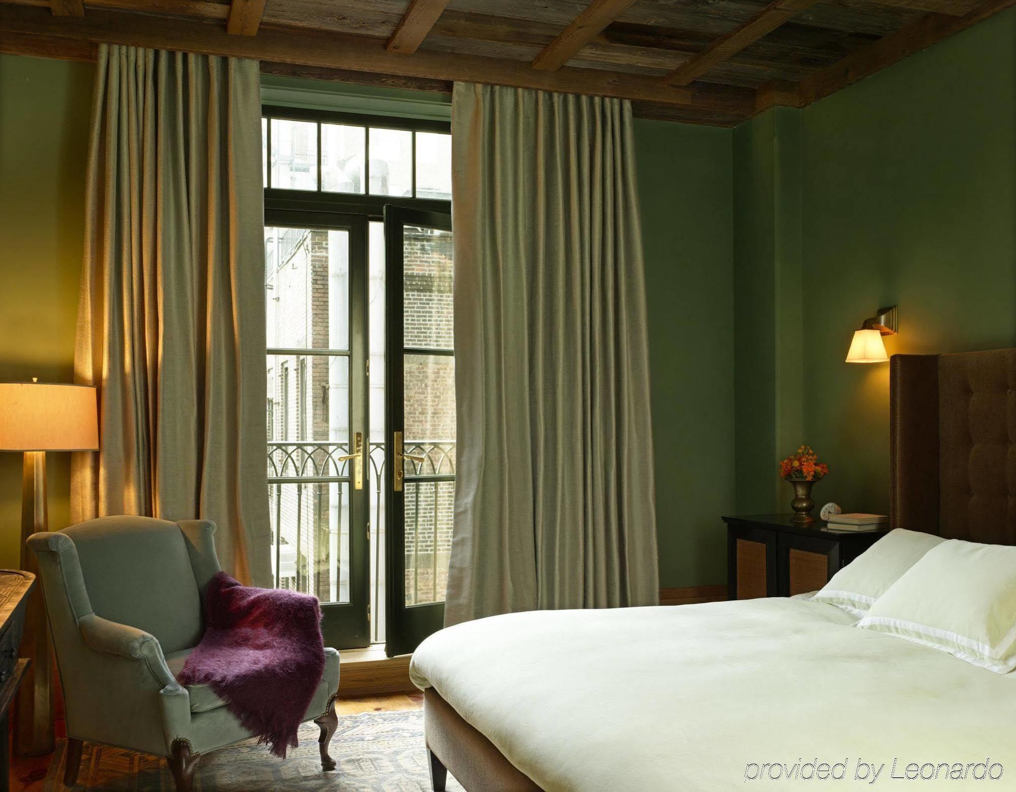 The Greenwich Hotel Nova York