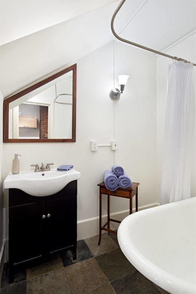 The Canal Park Bed & Breakfast