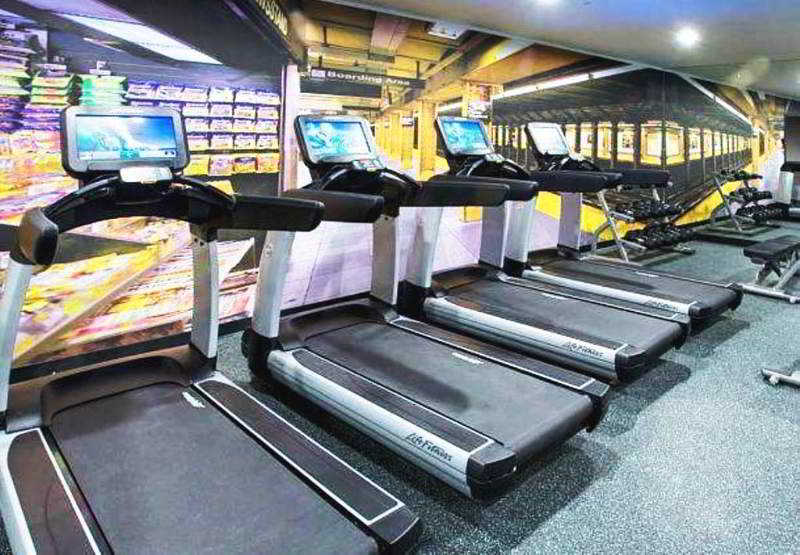 Courtyard By Marriott Manhattan/chelsea Nova York